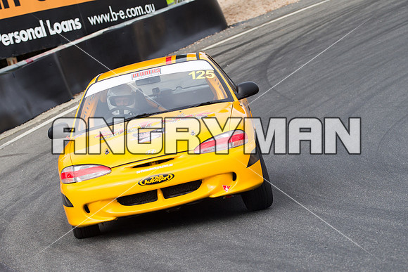 hyundai 125 - Super Series - 25th May 2014-4