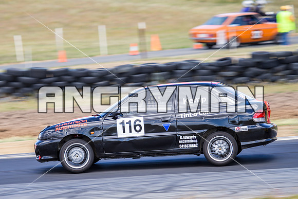 hyundai 116 - Super Series Rnd 6 - 16th Nov 2014-4