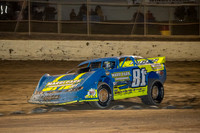 Super Sedan 81 W81 - 14 - Latrobe - 17th Jan 2020-19