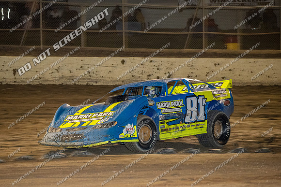 Super Sedan 81 W81 - 14 - Latrobe - 17th Jan 2020-19