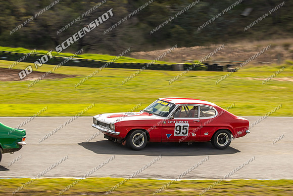Group NB Over 3 Litre and NC Over 2 Litre - 95 - 03 - Saturday-8
