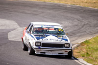 Improved Production 20 Andrew Webster Holden Torana - Super Series Rnd 6 - 16th Nov 2014-9