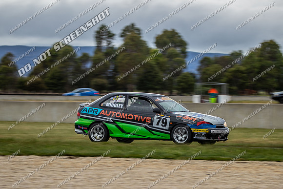 Hyundai 79 - TCRC Rnd 6 - 1st Dec 2024-6