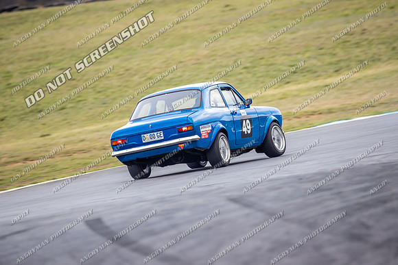 49 - Muscle Car Cup Under 2000cc-15