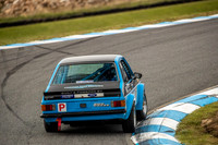 Muscle Car Cup - 9 - Friday-4