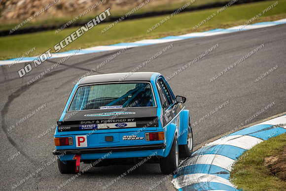 Muscle Car Cup - 9 - Friday-4
