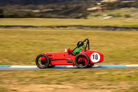 Regularity Marque Sports Cars 18 - Friday-5