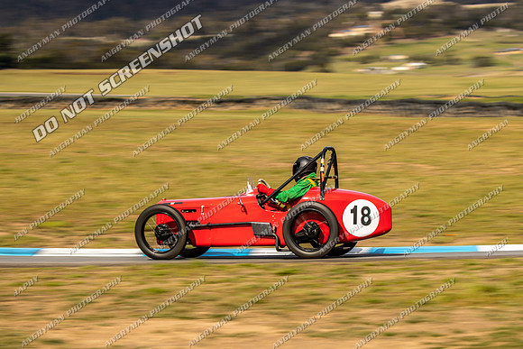 Regularity Marque Sports Cars 18 - Friday-5