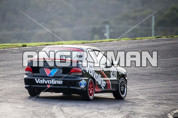 Hyundai 140 - Super Sprint - Baskerville 22nd May 2016-2