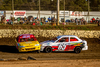 Junior 65 T65 - 14 - Latrobe - 18th Feb 2023-2