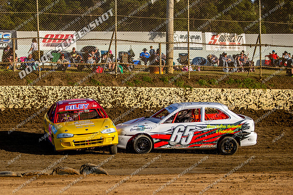 Junior 65 T65 - 14 - Latrobe - 18th Feb 2023-2
