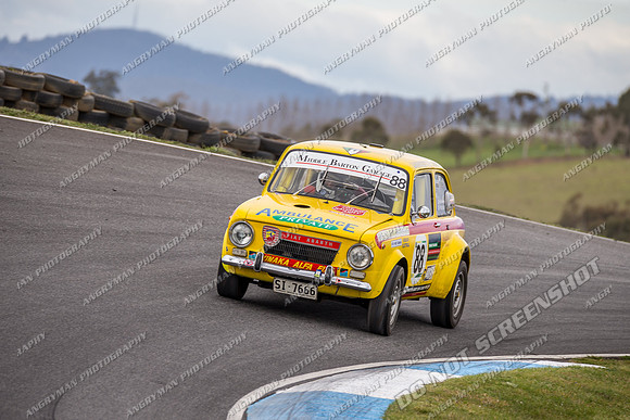 88 - Baskerville Historics 2018-10