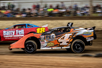 Super Sedan 4 W4 - 15 - Latrobe - 18th Jan 2020-6