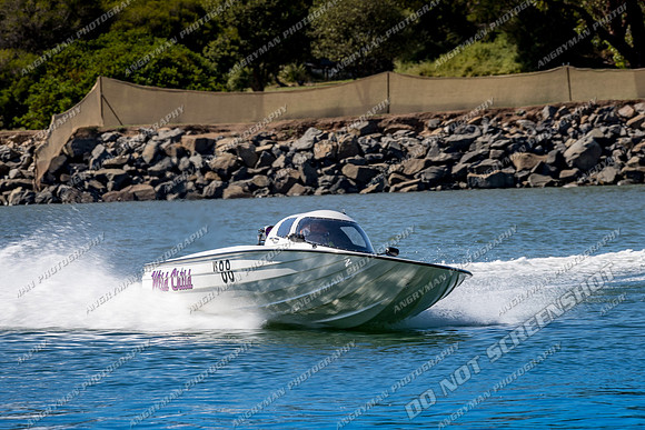 Unlimited - Wild Child - Devonport Regatta 2018-4