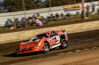 Super Sedan 9 W9 - 14 - Latrobe - 17th Jan 2020