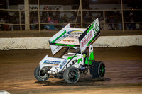 Sprintcar 14 W14 - 20 - Latrobe - Feb 3rd 2018 - WSS-17