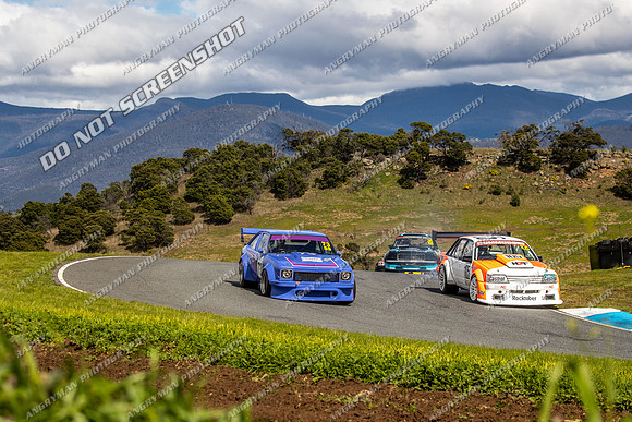 Historic Sports Sedans - 73 - 03 - Saturday-3