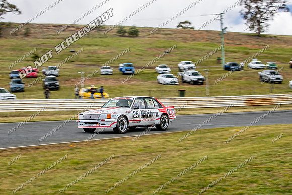 Baskerville Classic Sprints - 25 - Baskerville Historics 2024-4