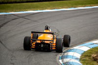 Historic Sports & Racing Cars 9 - Friday-4