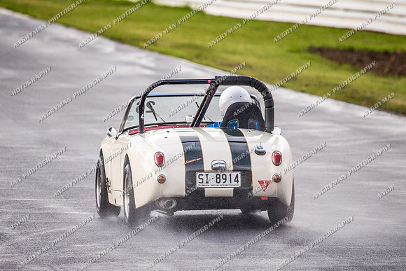 Regularity Marque Sports Cars & Invited - 26 Neil Johnson - Saturday - 1st october 2016-7