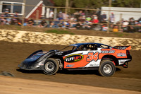 Super Sedan 34 V34 - 12 - Latrobe - 15th Jan 2022-7