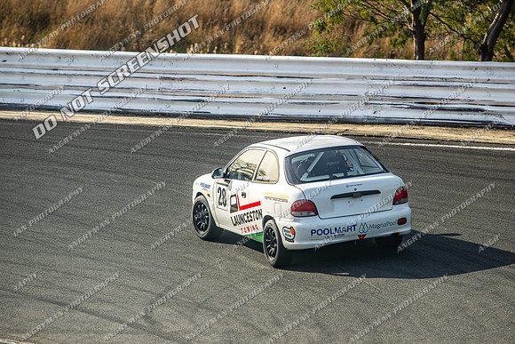 Hyundai 28 - TCRC Rnd 4 - 18-19 May 2024-4