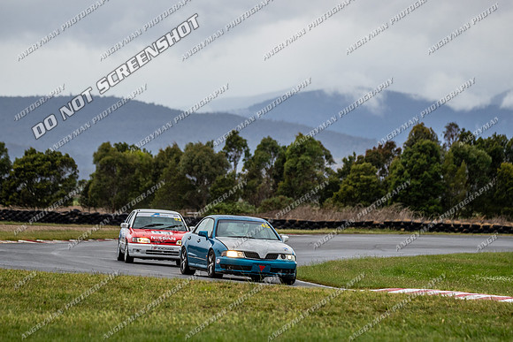 Super Sprint 45 - TCRC Rnd 6 - 1st Dec 2024