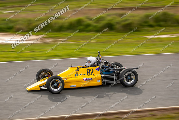 Historic Sports and Racing Cars - 82 - 03 - Saturday-7