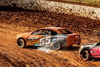 Street Stock 55 V55 - 09 - Carrick - 6th & 7th Jan 2023-8