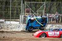Super Sedan 81 W81 - 15 - Hobart - 25th Jan 2020-20