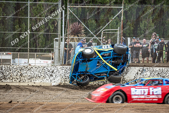 Super Sedan 81 W81 - 15 - Hobart - 25th Jan 2020-20