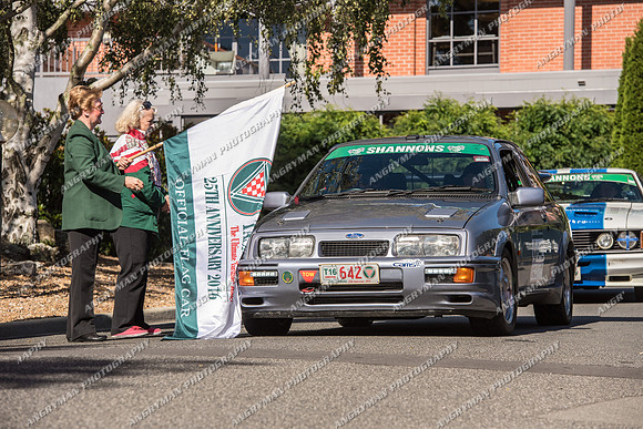 642 - 1 - Start Line - SG