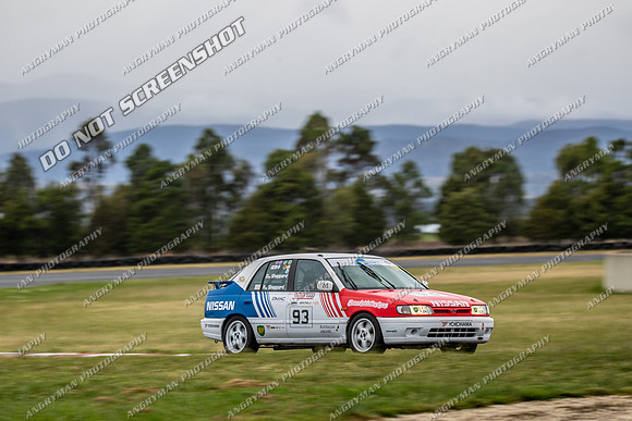 Super Sprint 93 - TCRC Rnd 6 - 1st Dec 2024-3