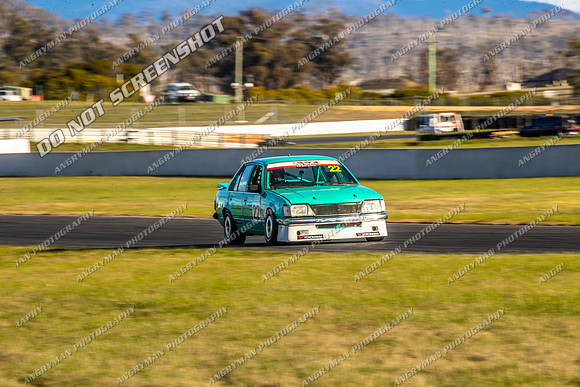 Improved Production 22 - TCRC Rnd 4 - 18-19 May 2024-14