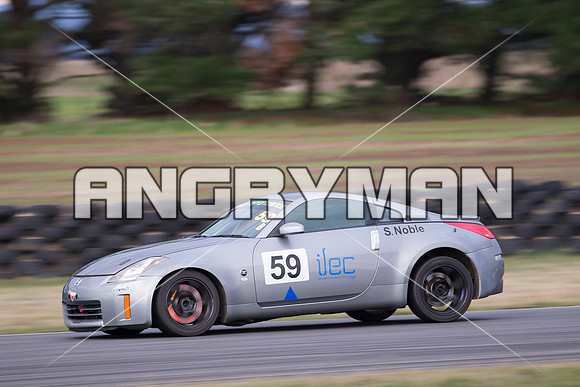 sports gt 59 - Super Series - 25th May 2014-22