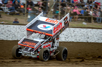 Sprintcar 2 W2 - 19 - Latrobe - 2nd Feb 2018 - WSS_-13