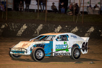 AMCA 64 V64 - 28 - Hobart - 21st April 2018-18