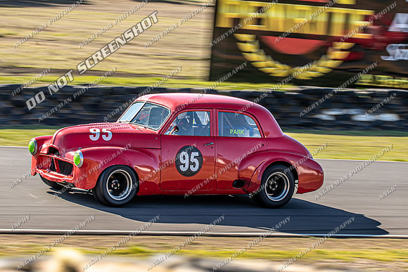 95 - Early Holden Regularity-2