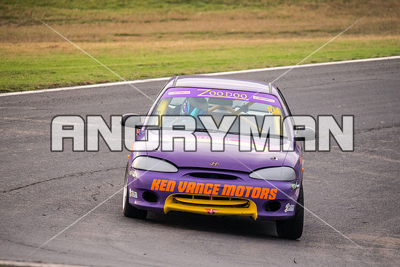 Hyundai 104 - Super Sprint - Baskerville 22nd May 2016-21