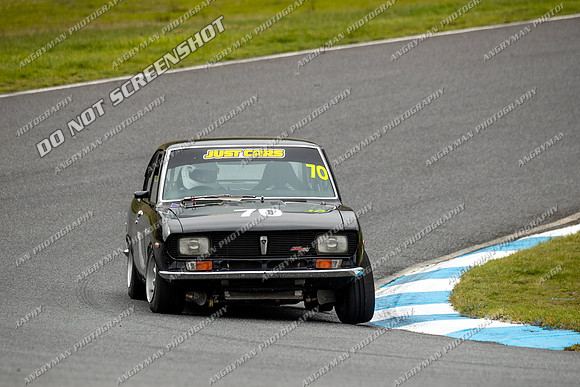 Group NB Over 3 Litre and NC Over 2 Litre - 70 - 01 - Thursday-4
