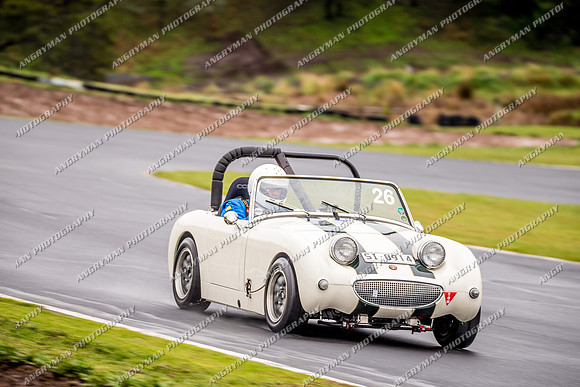 Regularity Marque Sports Cars & Invited - 26 Neil Johnson - Saturday - 1st october 2016-3