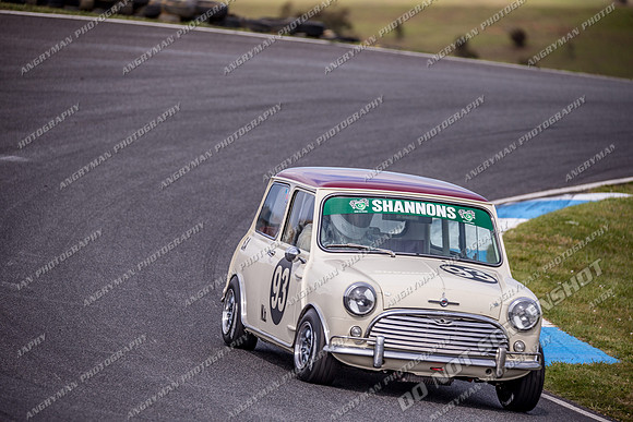 93 - Baskerville Historics 2018-10