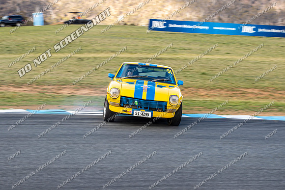 51 - Regularity - Marque Sportscars & Invited-24
