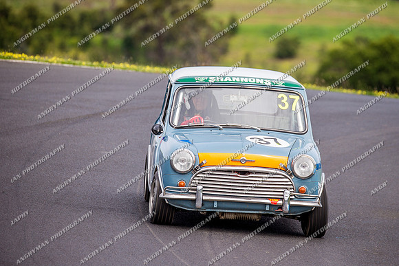 Group NB and Under 2 Litre - 37 Henry Draper - Sunday - 2nd October 2016-3