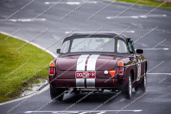 Regularity Marque Sports Cars & Invited - 20 Lorna Chapman - Saturday - 1st october 2016-2