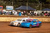 Street Stock 32 T32 - 09 - Carrick - 6th & 7th Jan 2023-8