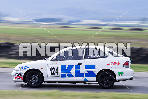 hyundai 124 - Super Series - 25th May 2014
