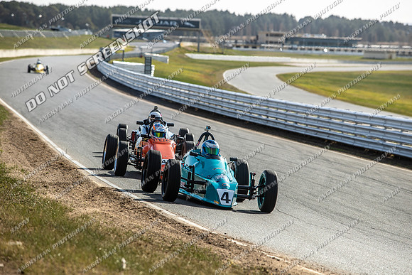 Formula Vee 4 - TCRC Rnd 4 - 18-19 May 2024-4