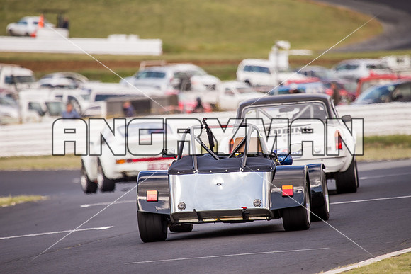 13 Rodney Creed PRB Clubman Group S & Invited - Sunday-5