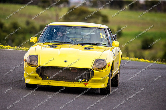 Regularity Marque Sports Cars & Invited - 21 Freya Booth - Sunday - 2nd October 2016-5